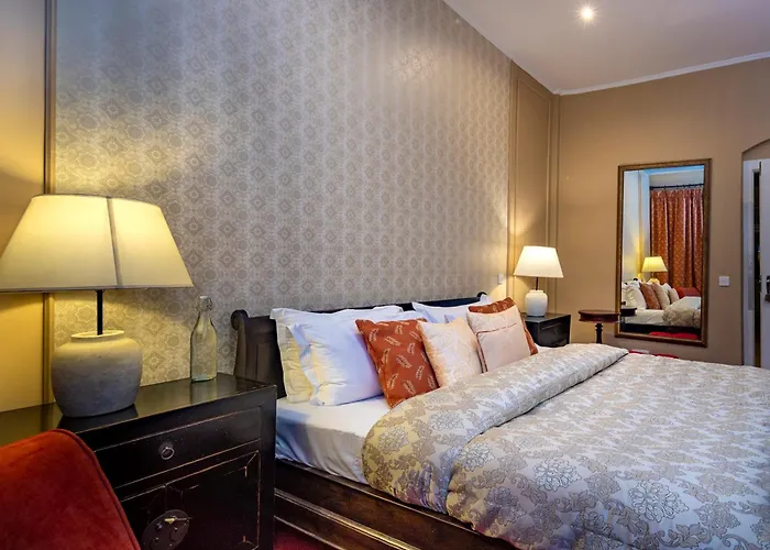 Hill Rise Luxury Villa & Stables By Edwards Collection - Nuwara Eliya